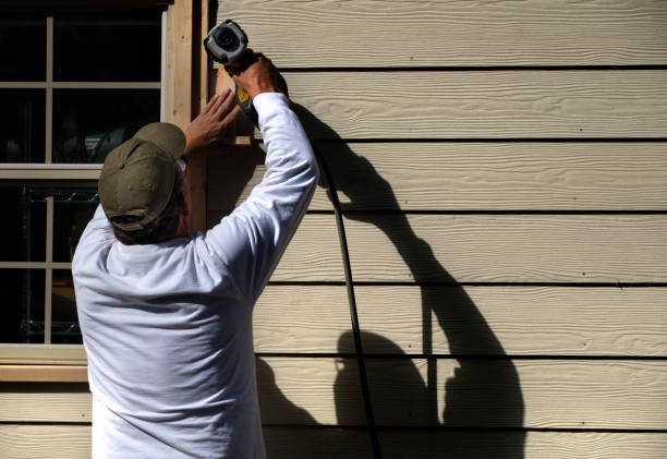 Affordable Siding Repair and Maintenance Services in Altamont, KS