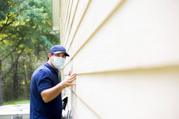 Best Historical Building Siding Restoration  in Altamont, KS